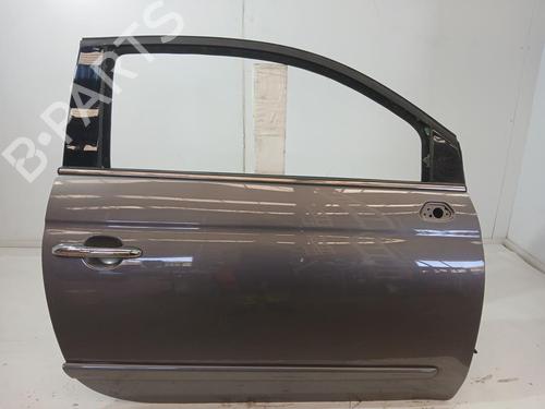 Used Right front door Right front door 37182506 37182506