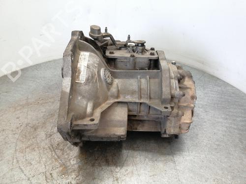 Gearbox CHRYSLER VOYAGER IV (RG, RS) 2.5 CRD | BP29612070M3 