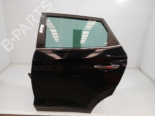 Porte arrière gauche HYUNDAI TUCSON (TL, TLE) 1.7 CRDi (141 hp) 30644700