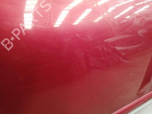 Right rear door CITROËN C4 Grand Picasso I (UA_) 1.6 HDi | BP23238590C5 