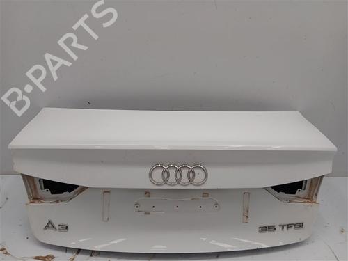 tailgate-audi-a3-limousine-8vs-8vm-2013-2014-2015-2016-2017-2018-2019-2020-2021-28956681 main image