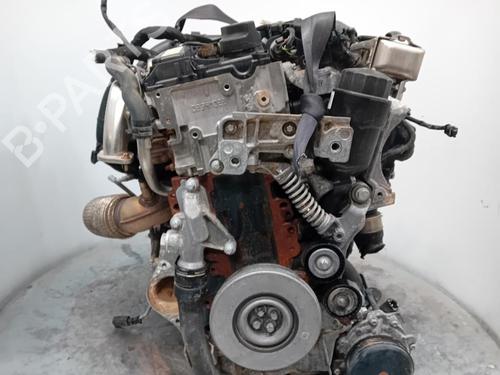 Engine MERCEDES-BENZ GLA-CLASS (X156) GLA 200 CDI / d (156.908) | BP31330958M1