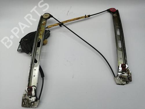 Used Front left window mechanism Front left window mechanism BMW 3 (E46) 330 d (184 hp) 34244871 34244871