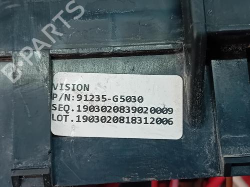 Electronic module KIA NIRO I (DE) 1.6 GDI Plug-in Hybrid | BP38651586M83 - Image 2