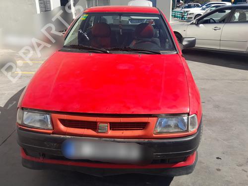 Used Parts SEAT IBIZA II (6K1) 1.4 i 4788618