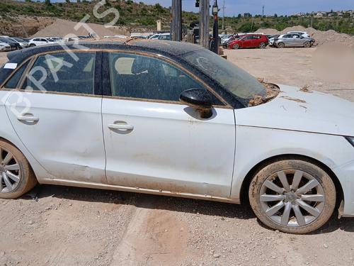 Used Parts AUDI A1 Sportback (8XA, 8XF) 1.0 TFSI (95 hp) 2817853