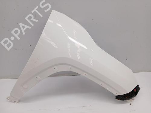 Used Right front fenders TOYOTA RAV 4 V (_A5_, _H5_) 2.5 Hybrid AWD (AXAH54, AXAL54) (222 hp) 29430658
