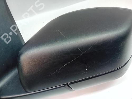 Left mirror LAND ROVER FREELANDER 2 (L359)  | BP31155894C26 
