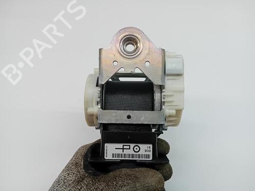 Front left seatbelt BMW 1 (F20) 116 d | BP33616764I26 - Image 6