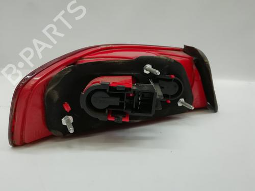 Right taillight ALFA ROMEO 159 Sportwagon (939_) 2.0 JTDM (939BXP1B) | BP10710730C35 