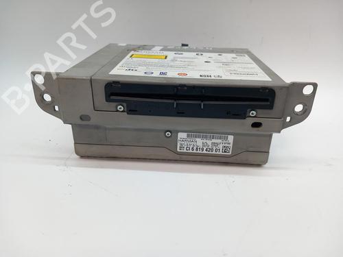 Bilradio Bilradio BMW 2 Coupe (F22, F87) 220 i (184 hp) 36279581 36279581