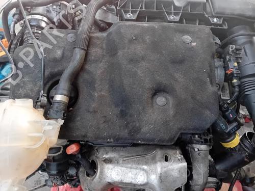 Używane Silnik CITROËN C3 III Van (SX_, SY_) [2016-2025]  30511162