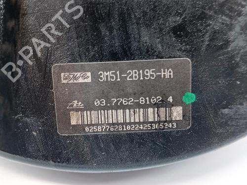 Servo brake FORD FOCUS II Saloon (DB_, FCH, DH) | BP37666081M42 - Image 2