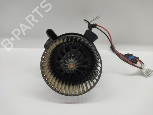 Used Heater blower motor CITROËN C4 I (LC_) [2004-2014]  27464520