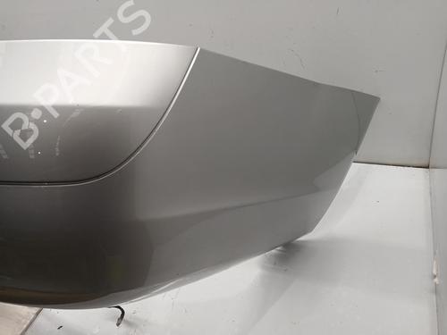 Rear bumper MERCEDES-BENZ S-CLASS (W221, V221)  | BP29624939C8 