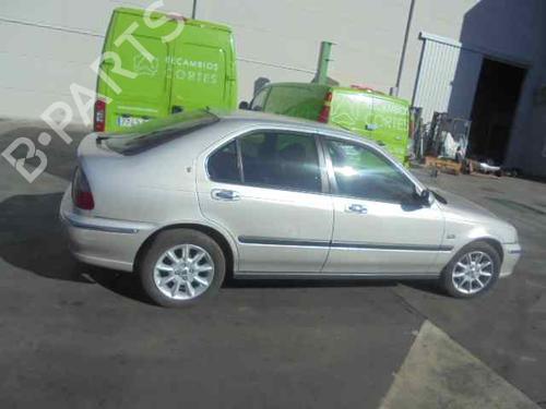 Left taillight MG MG ZS 2.0 TD | BP5521939C34