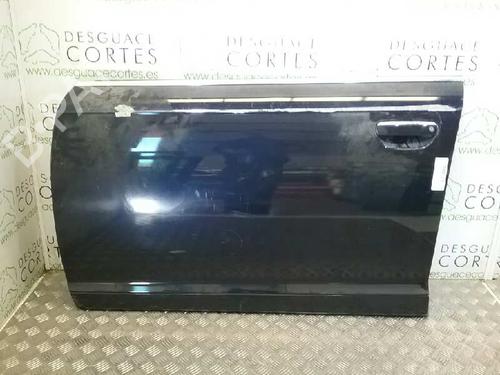 Used Left front door AUDI A6 C6 (4F2) S6 quattro (435 hp) 5789449