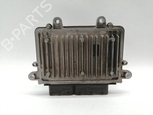 Engine control unit (ECU) MERCEDES-BENZ A-CLASS (W169) A 180 CDI (169.007, 169.307) | BP18922447M57 