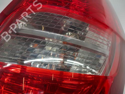 Right taillight MERCEDES-BENZ A-CLASS (W169) A 160 (169.031, 169.331) | BP22761826C35 
