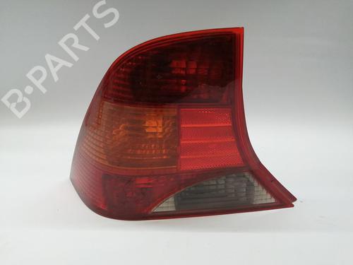 Used Left taillight Left taillight 35786891 35786891