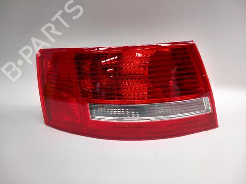 Venstre baglygte AUDI A6 C6 (4F2) [2004-2011]  28117117