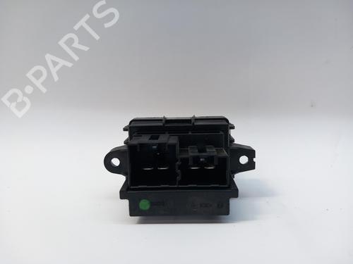 Heater resistor FORD FOCUS IV (HN)  | BP29546868M108 
