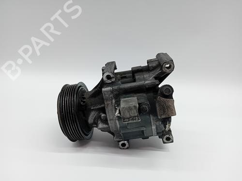 AC-Kompressor FORD KA (RU8) 1.3 TDCi (75 hp) 27284869