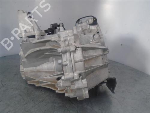 Used Gearbox Gearbox 10254578 10254578