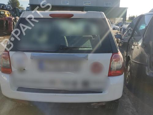 Left mirror LAND ROVER FREELANDER 2 (L359)  | BP31136460C26 