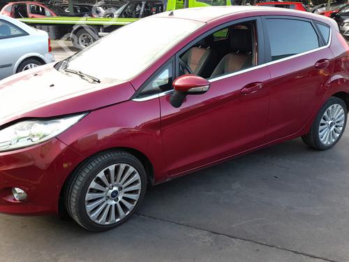 Servo brake FORD FIESTA VI (CB1, CCN) 1.6 TDCi | BP11716595M42 