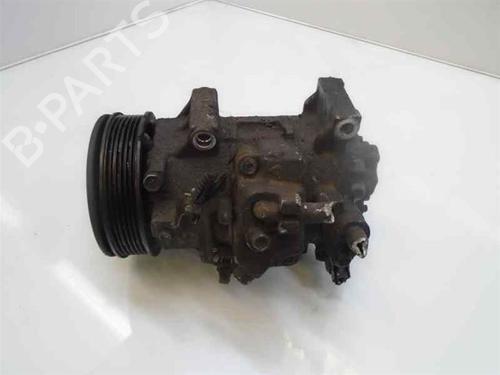 Used AC compressor AC compressor TOYOTA AURIS (_E15_) 1.6 (ZRE151_, ZRE151R) (124 hp) 5464544 5464544