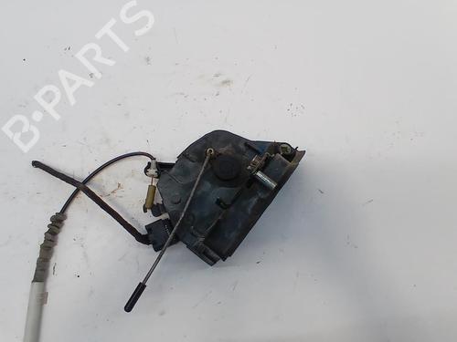 Front left lock BMW 3 Compact (E46) 316 ti | BP37247138C98 - Image 4