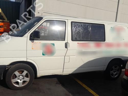 Left front door VW TRANSPORTER T4 Van (70A, 70H, 7DA, 7DH)  | BP11348205C2 