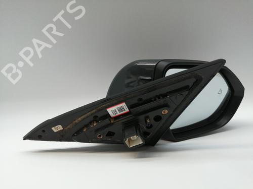 Right mirror HYUNDAI KONA (SX2) 1.6 T-GDi Hybrid | BP29714680C27 
