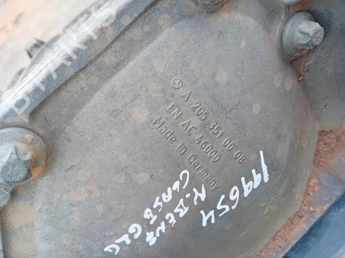 Rear differential MERCEDES-BENZ GLC (X253) 200 d 4-matic (253.916) | BP29904234M24