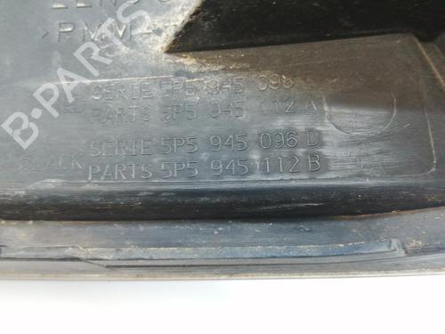 Højre baglygte SEAT TOLEDO III (5P2)  | BP30440117C35 