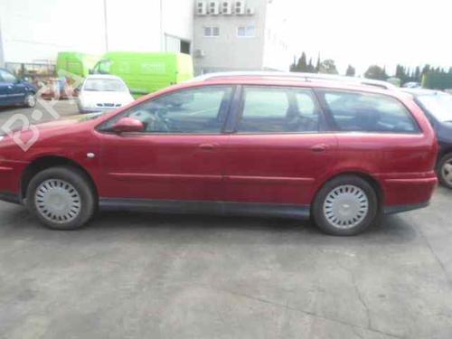 Xenon ballast CITROËN C5 II Break (RE_) 2.2 HDi (RE4HXE) | BP5533145C53 