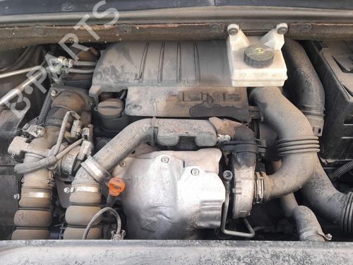Øvrige styreenhet CITROËN C4 Picasso I MPV (UD_)  | BP29322182M11 