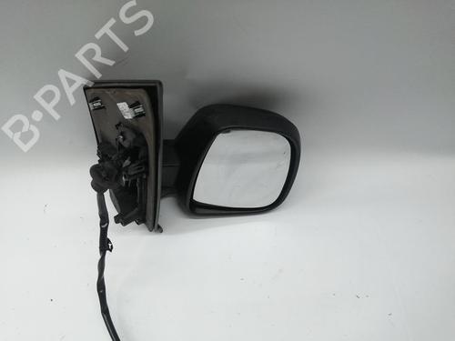 Used Right mirror Right mirror TOYOTA PROACE Van (MDZ_) [2016-2026] 33658379 33658379