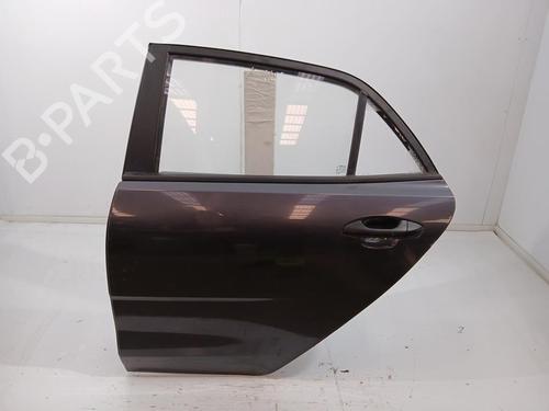 left-rear-door-kia-rio-iv-yb-sc-fb-2017-30061366 main image