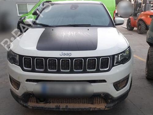 Used Parts JEEP COMPASS (MP, M6, MV, M7) 1.4 MultiAir 4977829