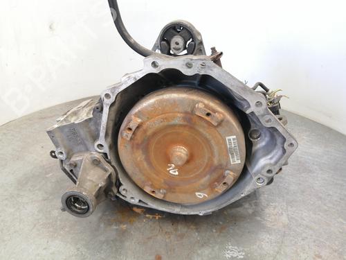 Gearbox CHRYSLER VOYAGER IV (RG, RS) 2.8 CRD | BP29608639M3 