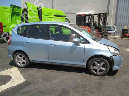 Drivstoffpumpe HONDA JAZZ II (GD_, GE3, GE2) 1.3 iDSi (GD1) | BP5679000M76