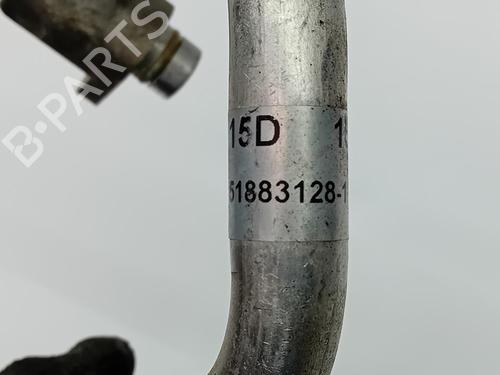Pipe FIAT 500L (351_, 352_) | BP37247681M125 - Image 2
