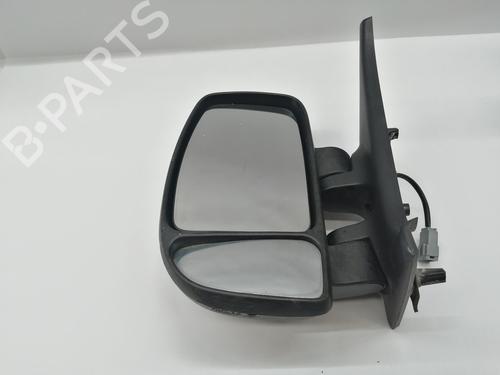 Used Left mirror OPEL MOVANO A Bus (X70) 2.5 CDTI (JD) (120 hp) 19708405
