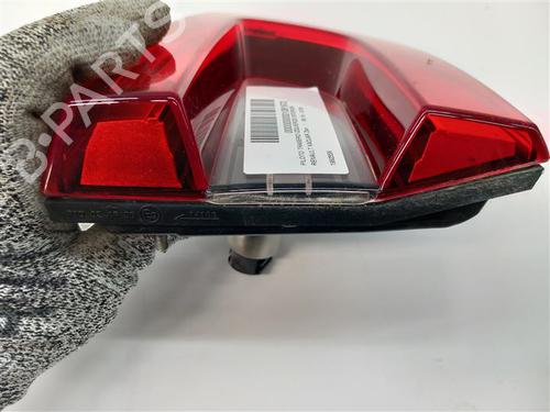 Left tailgate light RENAULT KADJAR (HA_, HL_) 1.5 dCi 110 (HLA3) | BP24635020C79 - Image 3