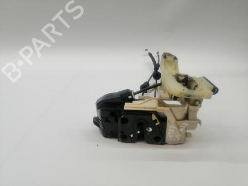 Used Front left lock HYUNDAI i30 (FD) [2007-2012]  29584693