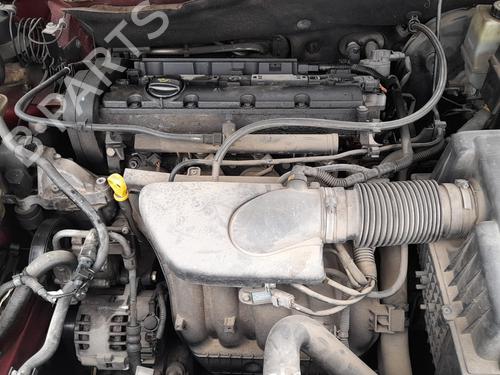 Fuse box CITROËN C5 I (DC_) 1.8 16V (DC6FZB, DC6FZE) | BP10223857E1 