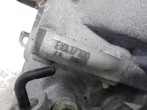 Gearbox SEAT IBIZA II (6K1) 1.4 i | BP16184330M3 