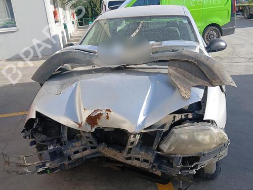 Brugte SEAT CORDOBA (6L2) 4816387